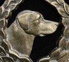 Oversized The Labrador Retriever Horse Brass   jee    Dog Lover    Wow Your Walls 