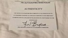 Brendan Fraser Signed Autographed 12x18 The Mummy Photo Auto Coa