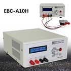 Ebc-a10h Electronic Load Li  Pb Battery Capacity Tester Power Performance Test