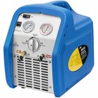Refrigerant Recovery Machine 3 4hp Singlecylinder Ac Hvac Recycling Tool 1750rpm