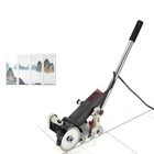 Tile Cleaning Bracket Floor Tile Beautiful Seam Electric Seam Cleaning Machine