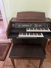 Kimball Piano And Organ
