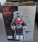 1997  Lost In Space Robot B9 Vintage  