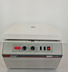 Beckman Allegra 6 Centrifuge With Gh-3 8 Rotor  Buckets   Adapters