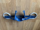 Vintage 1940   s 50   s Taylor Tot Stroller Front Clip   Bumper