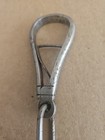 Jukes Coulson Co  Civil War Era British Imports Calvary Swivel Snap Hooks  Rare 