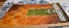 Absolut Boston Ad Basketball 1993 Vodka Vintage Print Ad 8x11 Wall Decor Sleeved