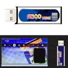 128g Usb Expansion Pack Game Expansion Card With Hub Support Screen