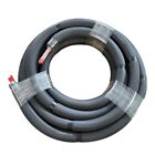 Ny Hvac Supply House 1 4    X 5 8    50    Line Set With 1 2    Insulation
