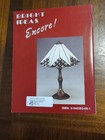 Bright Ideas Encore 50 Full Size Lampshade  Patterns donna Schulz Suzanne Cooper