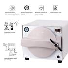 Usa 18l Dental Autoclave Steam Sterilizer Medical Sterilization Automatically