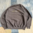 Vintage The Oscars 66th Academy Awards Crewneck Sweatshirt 1993 Movie Xl