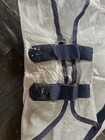 Weatherbeeta Fly Sheet With Neck And Belly Band 78   
