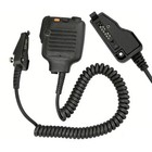 Kmc-25 Speaker Mic For Kenwood Nx200 Nx300 Tk480 Tk2180 Tk3140 Tk3148 Radios