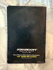 Final Fantasy 3 Iii  snes  Super Nintendo Instruction Manual Booklet Only