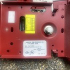 Simplex 2099-9795 Addressable Mapnet Manual Pull Station Used No Key- Lot Of 4