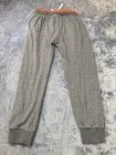 Puma Youth Black Jogger Size L 14-16
