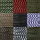  750 Type Iv Paracord 750 Lb Parachute   Tactical Cord W  11 Strand Inner Core