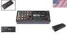 Compact Hdmi Converter With 8 Inputs For Effortless Home Theater Integration