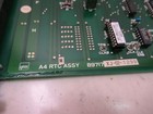 General Electric Ge Rt 2800 Ultrasound Machine Circuit Board Yms B9717xj-02-1299