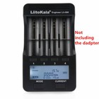 Liitokala Lii-500 4 Slots Li-ion Ni-mh Battery Charger Lcd Aa aaa 18650 26650