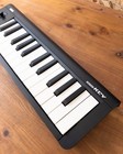 Korg Microkey-25 Usb Midi Keyboard Controller 25-key Tested Working Cleand Japan