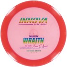 Innova Champion Wraith   Choose Weight   Color