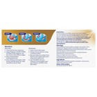 Extra Care Denture Adhesive Creams - 2 2oz 2ct-2pack