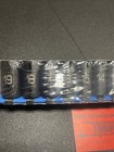 Matco Tools Sbipm136v 13 Piece 3 8  Drive Metric 6 Point Mid Length Socket Set