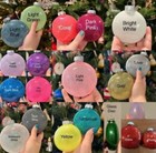 Handmade  prince  Christmas Ornamnents