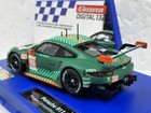 Carrera Digital 132 31073 Porsche 911 Rsr Proton Competition   93 1 32 Slot Car