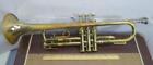 Vintage Olds Ambassador Fullerton Ca Trumpet W  Hard Case   Yamaha Mouthpiece  