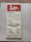 Vintage Virginia Travel Guidebook Hotel Guide 1950s Brochure Pamphlet