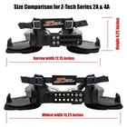 Zamp- Z-tech Series 2a Sfi 38 1 Racing Hans Style Head And Neck Restraint Device