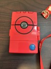 Pokemon Electronic Pokedex Zukan Johto Gold  Nintendo Tomy 2001 Rare For Parts
