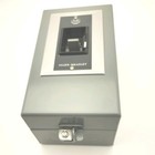 Allen-bradley 609tu Manual Starter 609tu-aab 3 Phase Toggle Enclosed Nema