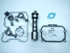 New Camshaft W  Intake   Exhaust Rocker Arms 99 Polaris Magnum 500