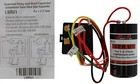 Csru1 Compressor Saver Hard Start Kit For 1 To 3 Ton Systems Ser-u1 Lsru1