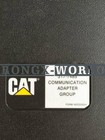 For Cat Et3 317-7485 Usb Diagnostic Code Reader Truck Excavator New