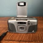 Tested Working Kodak Advantix 3700 Ix Aps Point shoot Film Camera