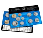 2026 P   D Uncirculated Coin Mint Set With Dual Date Cent -  pre Sale 