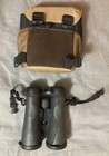 Vortex 10x50 Crossfire Hd Binoculars  W  Case No Box