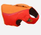 Ruffwear Float Coat Dog Life Jacket Red Sumac  Large  Read