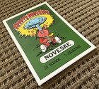 Noveske    30 Rounds 1 Magazine    Sticker