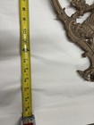 Antique Pharmacy Show Globe Dragon Wall Bracket 
