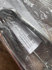 Pampered Chef Small Scoop Stainless Steel 1 Tablespoon Cookie Scoop  2530 Nip