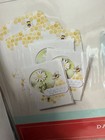 Brand New Stampin Up Paper Pumpkin Daisy Daydream March 2025 Full Kit Card Kit