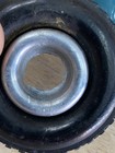 Cox Tether Car Thimble Drome Motor Blue  5
