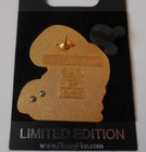 Disney Pin Dlr 2004 Pinocchio Villain Collection Stromboli Pin Le1500