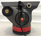 Manfrotto Mvh502ah Fluid Video Head
